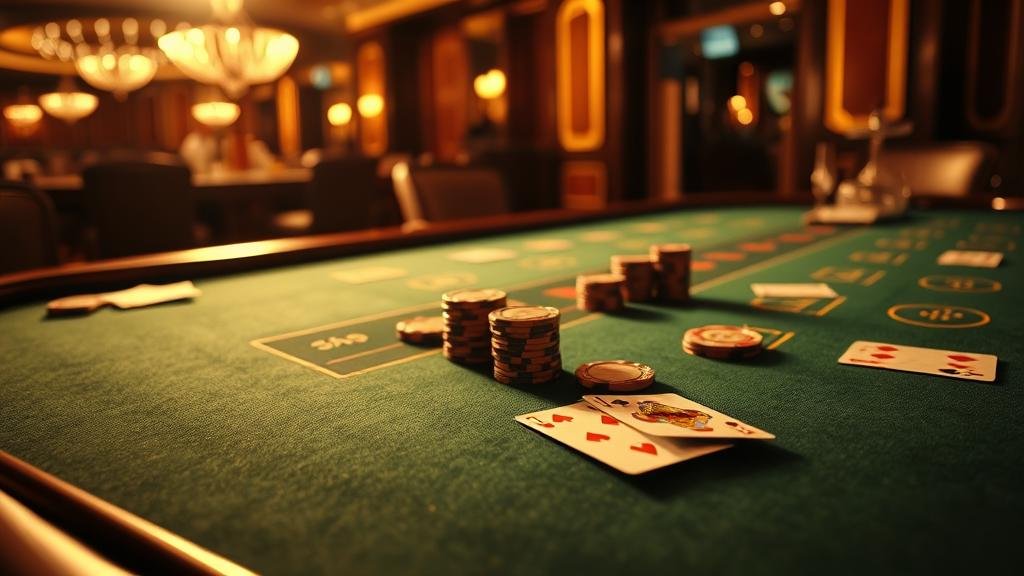 บาคาร่า: เจาะลึกสถิติและเทคนิคเลือกห้อง ทำกำไรแบบโปร ทำกำไรฉบับเข้าใจง่าย