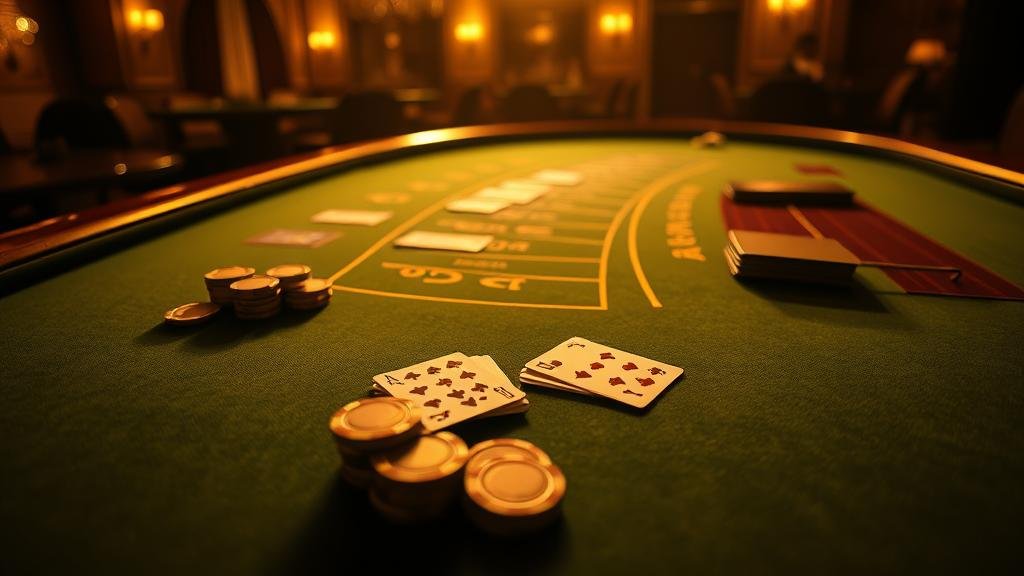 แผนพิชิตบาคาร่าออนไลน์: สูตรอ่านเค้าไพ่ AE, SA, DG ฉบับเช็กเปอร์เซ็นต์และอัตร...