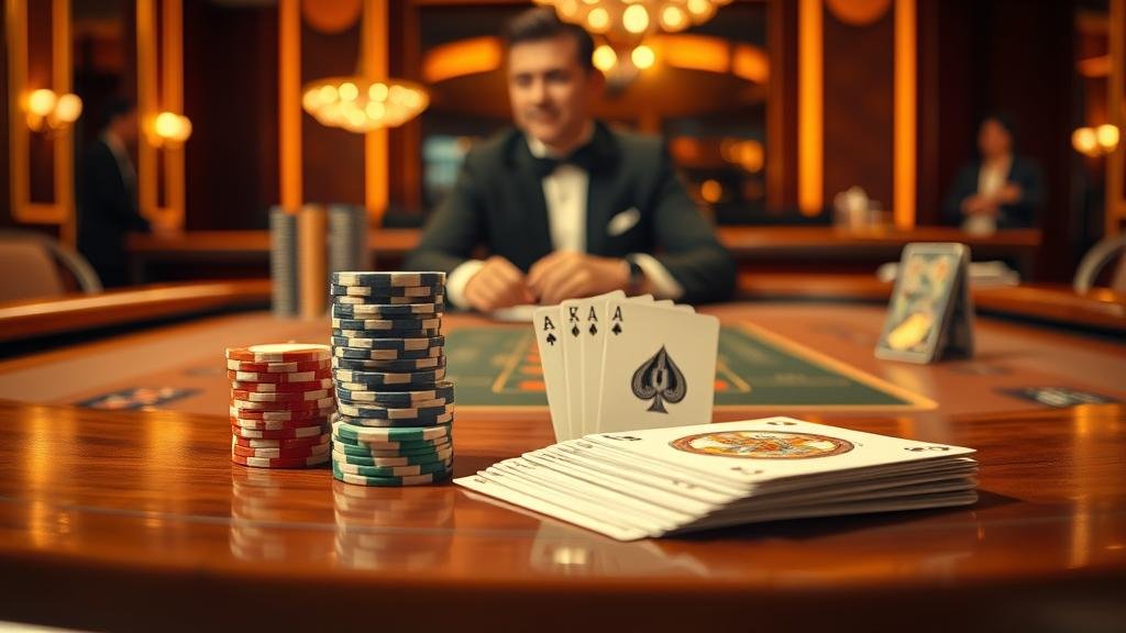 กราฟแสดงกลยุทธ์การเดินเงินบาคาร่า