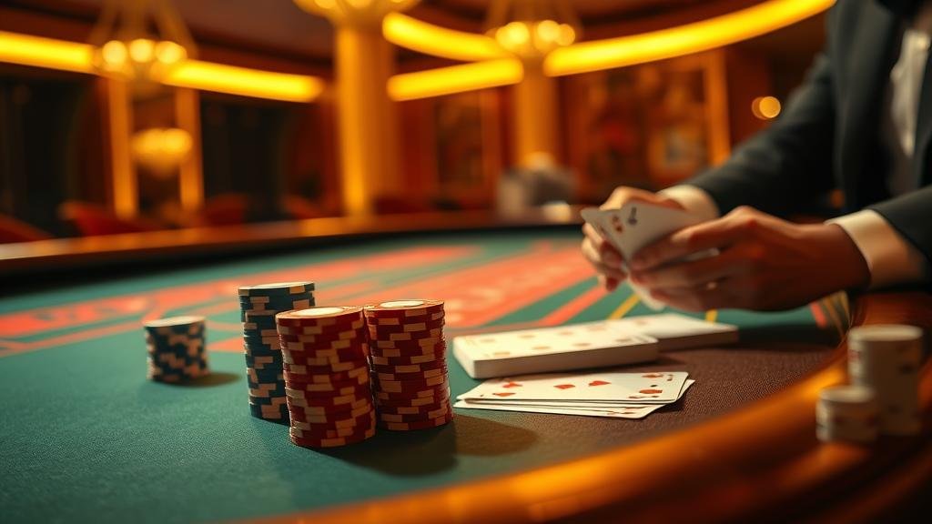 ตารางสถิติบาคาร่า เปรียบเทียบรูปแบบ