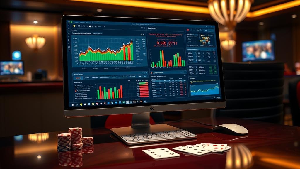 การคาดการณ์ไพ่บาคาร่าบนมือถือ