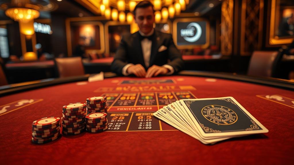 กลยุทธ์การเดินเงิน บาคาร่า วัววัว ไทย: Martingale, Paroli, Flat Bet