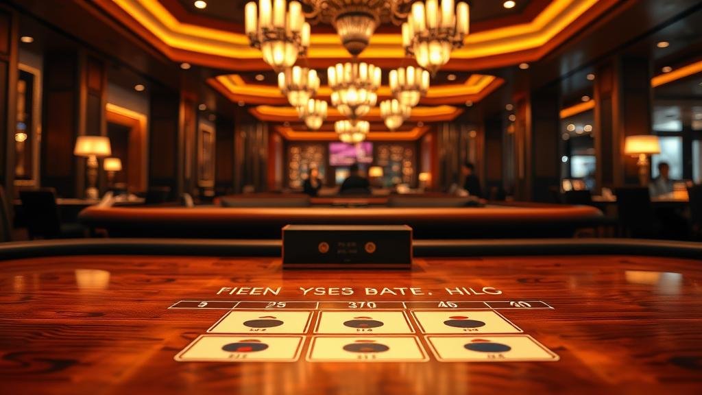 การเล่นบาคาร่าผ่านมือถือพร้อมวิเคราะห์เค้าไพ่