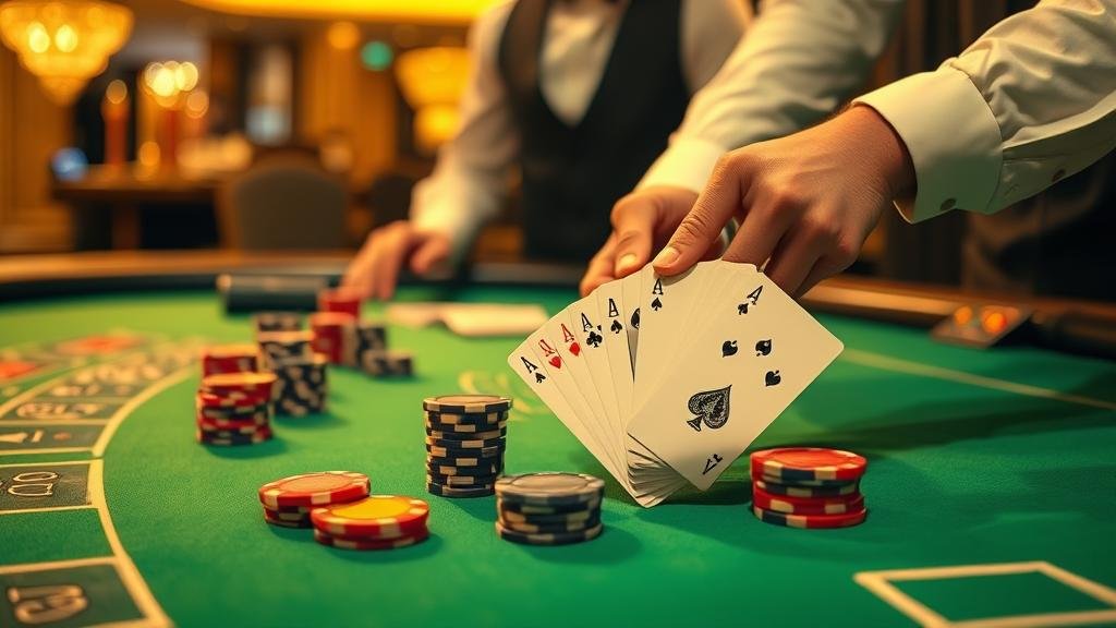 บาคาร่าสด: สูตรเด็ดอ่านเค้าไพ่ถนนไม้ขีด & เดินเงินมาร์ติงเกล งบสูง