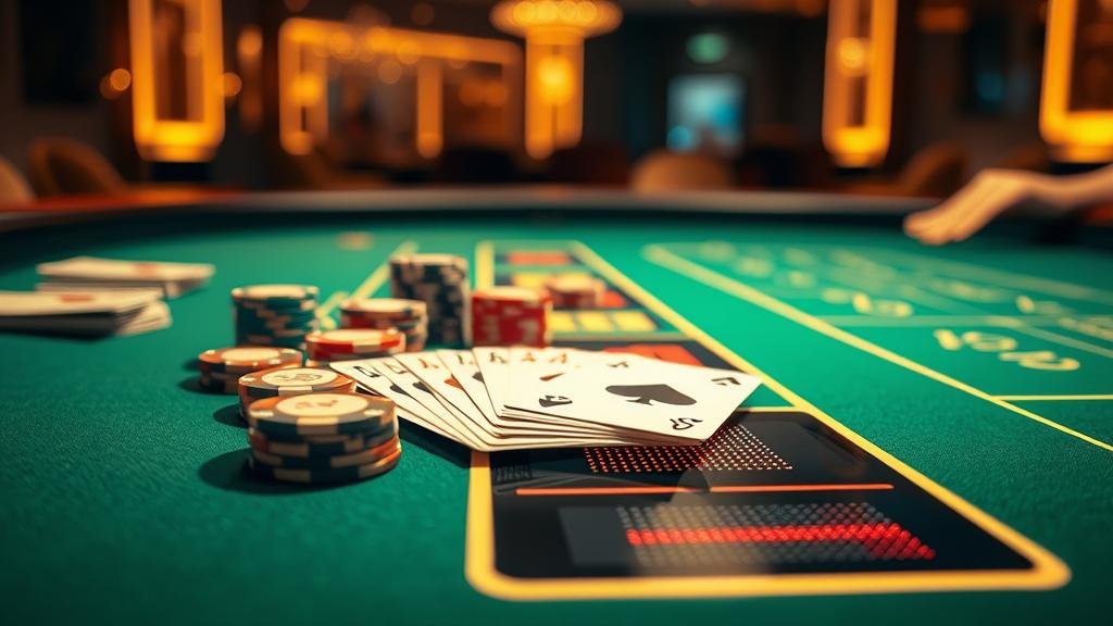 เคล็ดลับอ่านเค้าไพ่บาคาร่าถนนเล็ก ฉบับเพื่อนซี้ ทำเงินง่ายๆ