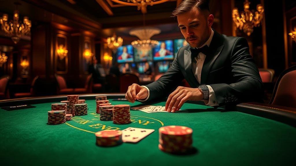 ตารางเค้าไพ่บาคาร่ารูปแบบต่างๆ