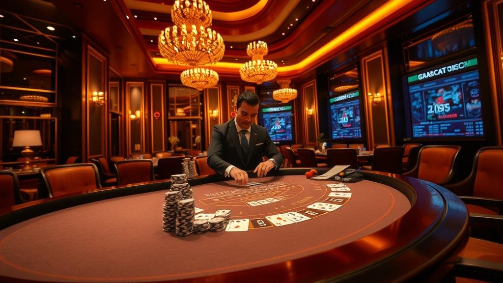 บาคาร่า วัววัว พร้อมอัตราจ่ายพิเศษ