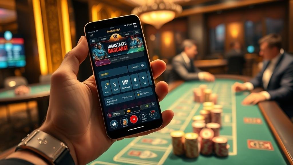 เทคนิคเดินเงิน บาคาร่า บันไดเงิน พาโรลี