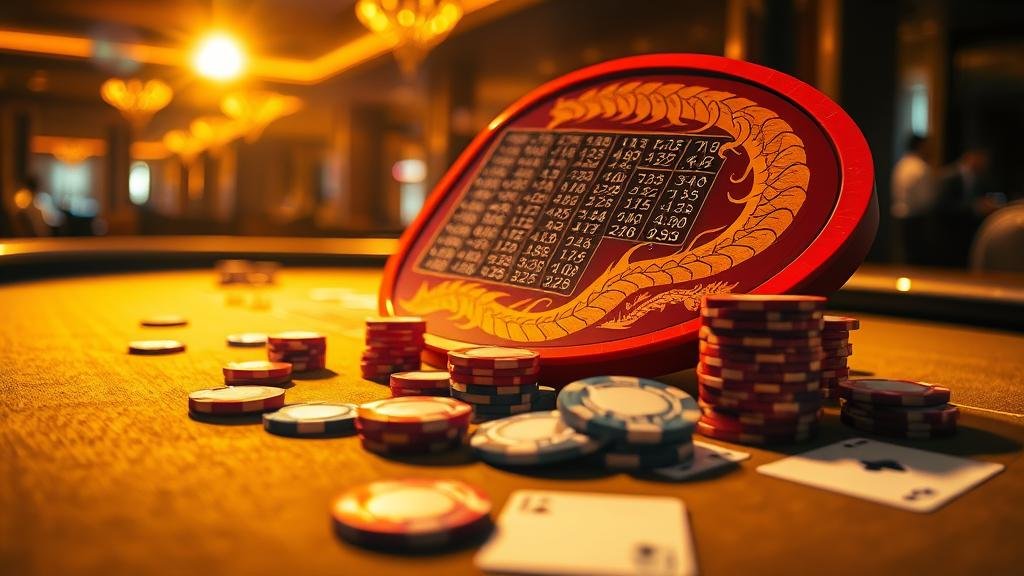 ห้องบาคาร่าสดจากค่ายเกมชั้นนำ