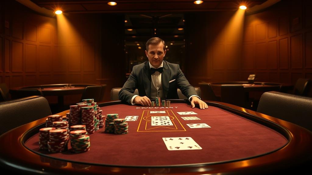 ตารางสถิติเค้าไพ่บาคาร่า Big Road และ Bead Road