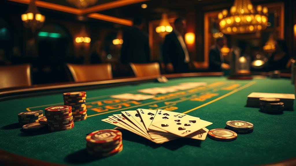 แผนภาพเทคนิคเดินเงินบันไดเงิน บาคาร่า