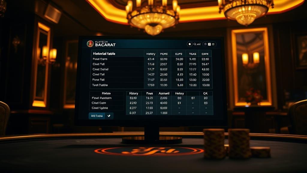 โลโก้ค่ายเกมบาคาร่าชั้นนำ