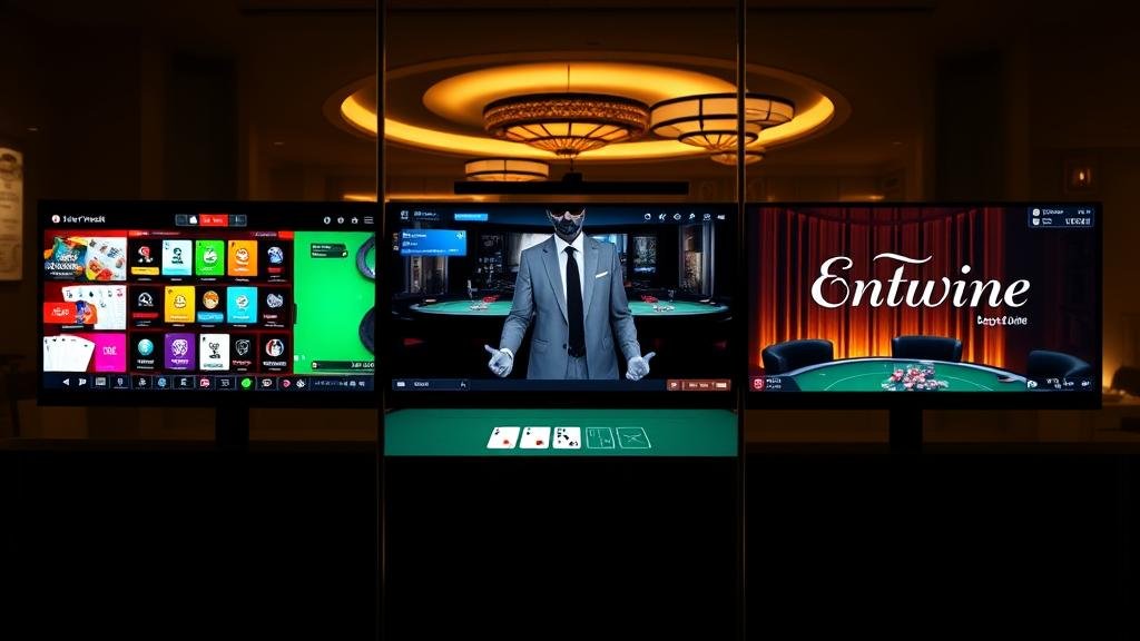 ตารางแสดงอัตราจ่ายบาคาร่า