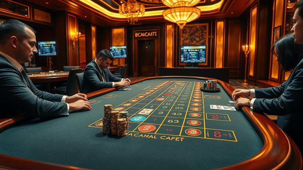 ห้องบาคาร่าสด PragmaticLive