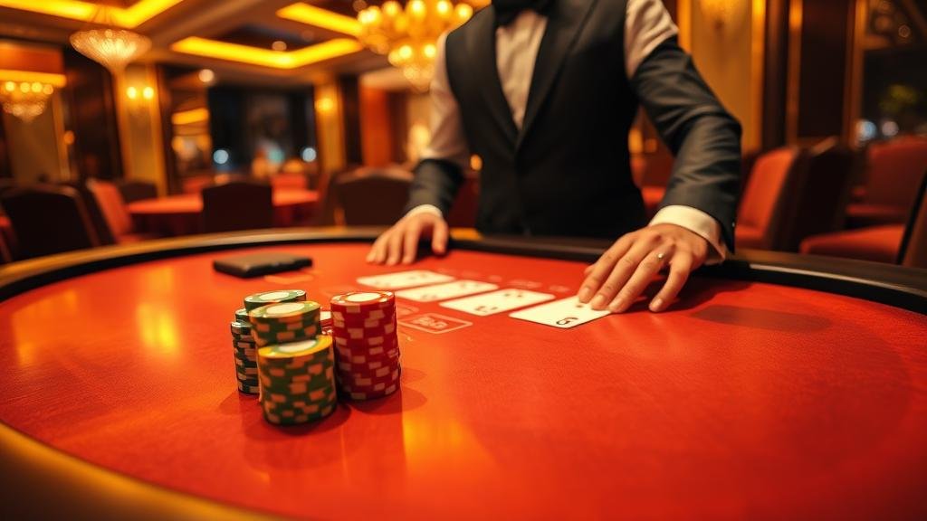 เปรียบเทียบบาคาร่ารูปแบบต่างๆ