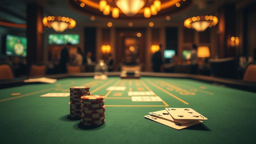 นักเดิมพันบาคาร่ามืออาชีพ