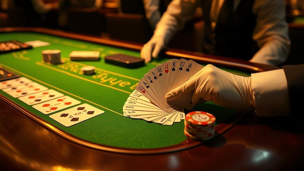 หน้าเลือกห้องบาคาร่าจากค่ายต่างๆ