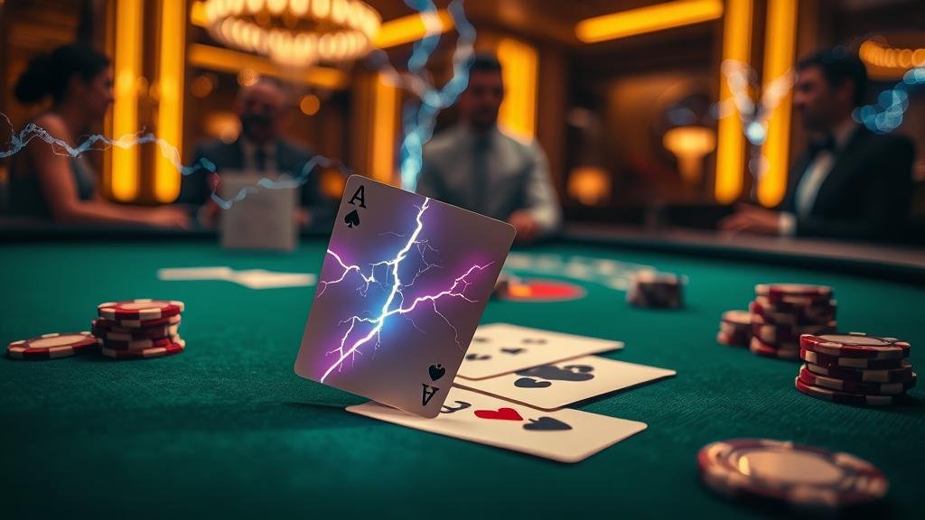 เปรียบเทียบบาคาร่าสดจากค่าย WM และ Evolution