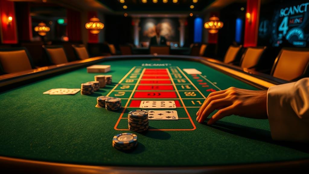 กราฟแสดงการเดินเงินบาคาร่าตามสูตรฟีโบนัชชี