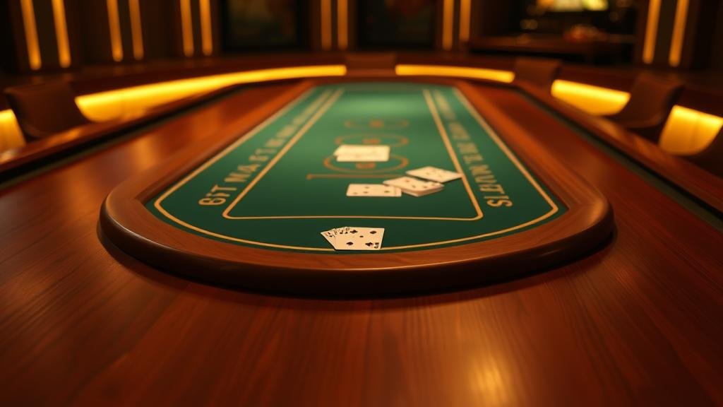 ตารางเค้าไพ่บาคาร่า