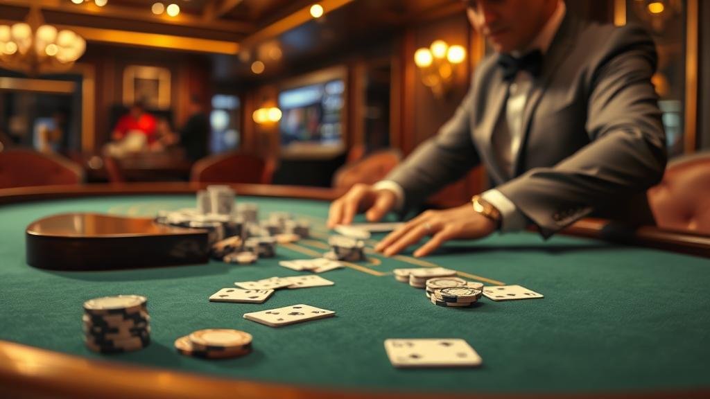 สูตรเดินเงินบาคาร่าสำหรับทุนน้อย