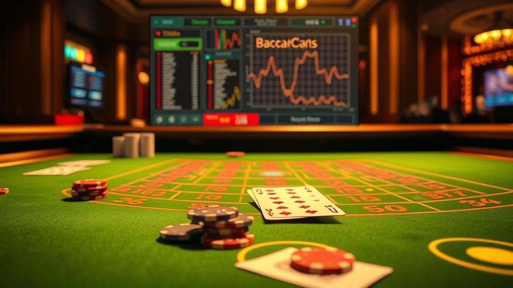 เปรียบเทียบบาคาร่าจากค่ายต่างๆ ใน N2Live VIP