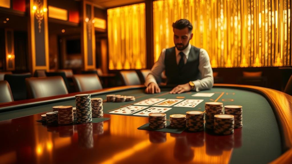 ความสำเร็จในการเล่นบาคาร่า AE ประกันภัย