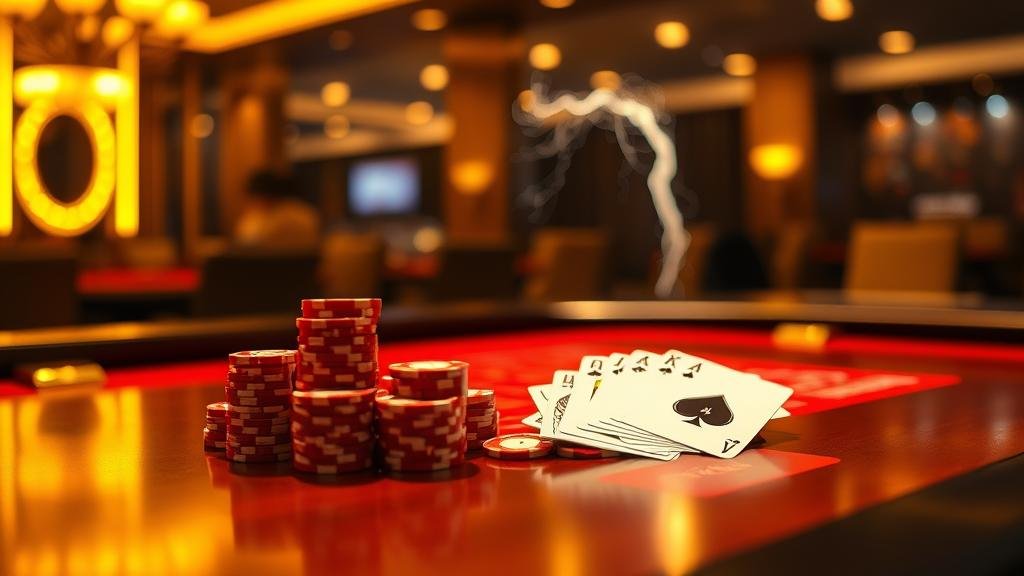 ตารางเทคนิคการเดินเงินบาคาร่าสำหรับงบต่างๆ