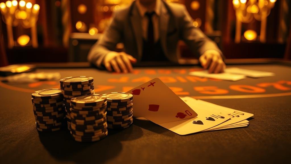 แอปพลิเคชันบาคาร่าบนมือถือ