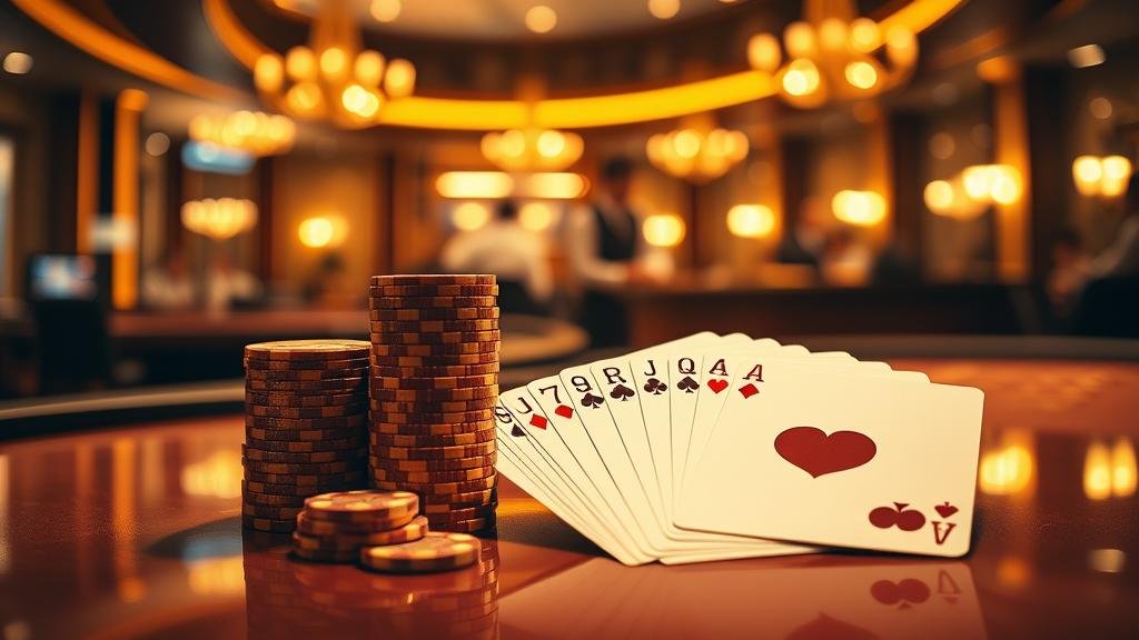 การเล่นบาคาร่าสดบนมือถือ Android