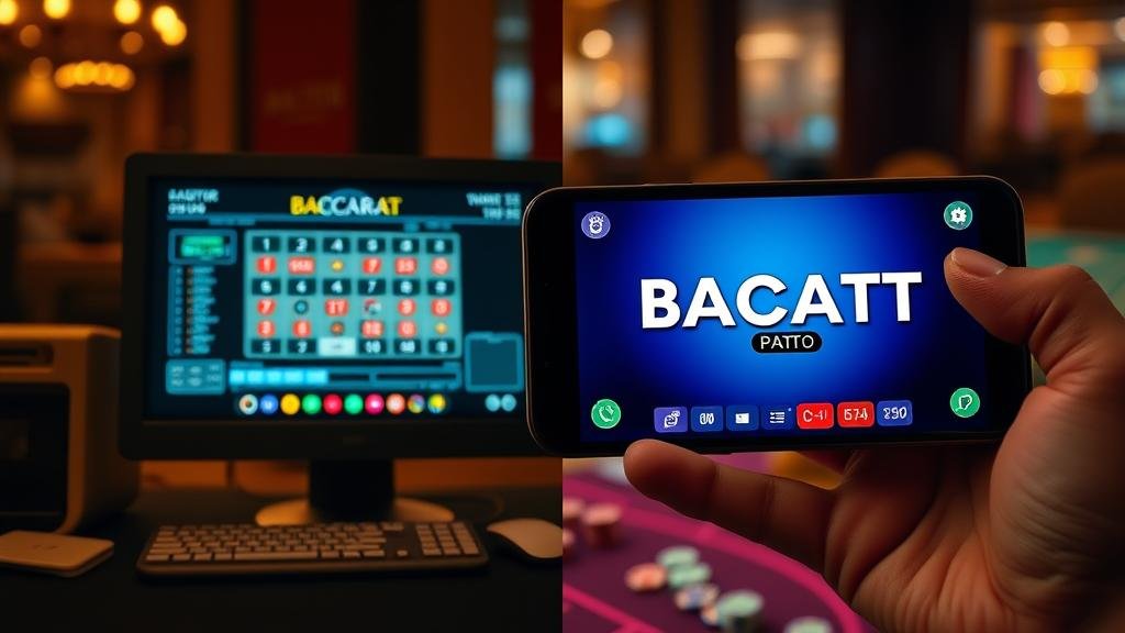 เทคนิคการบีบคาร์ดในบาคาร่า