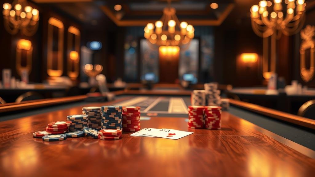 การเล่นบาคาร่าบนมือถือ Android พร้อมแสดงสถิติ