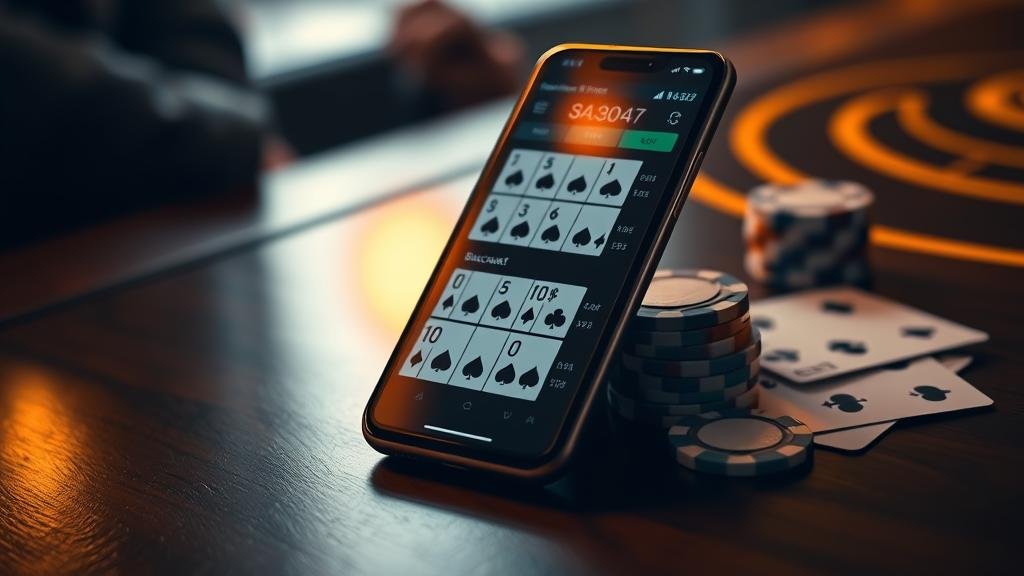 แกะสูตร บาคาร่า ฉบับเพื่อนซี้: อ่านเค้าไพ่แม่นๆ บนทุกเบราว์เซอร์