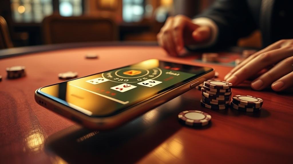 เปรียบเทียบการเล่นบาคาร่าสำหรับมือใหม่และผู้เล่นงบสูง