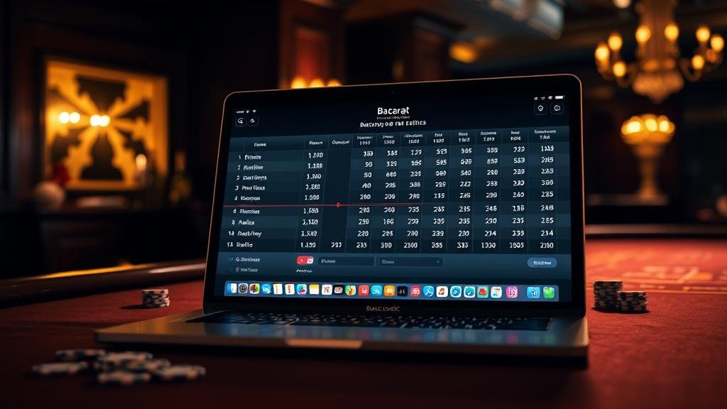ภาพประกอบเทคนิคการเดินเงินด้วยลำดับฟีโบนัชชี