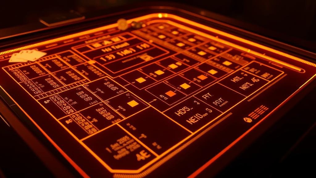 การเล่นบาคาร่าบนอุปกรณ์หลากหลาย