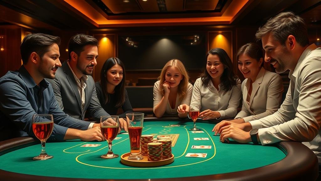 บาคาร่า: สูตรเด็ด Nova, XPG, PP พร้อมเทคนิคดูสถิติและวางเดิมพันฉบับเพื่อนคุย