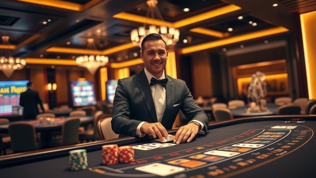 กราฟแสดงการเติบโตของกำไรแบบไส้เดือน