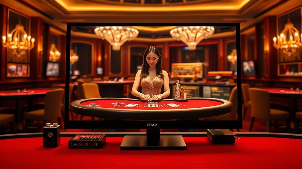 การวิเคราะห์สถิติและเปอร์เซ็นต์ความน่าจะเป็นของบาคาร่า