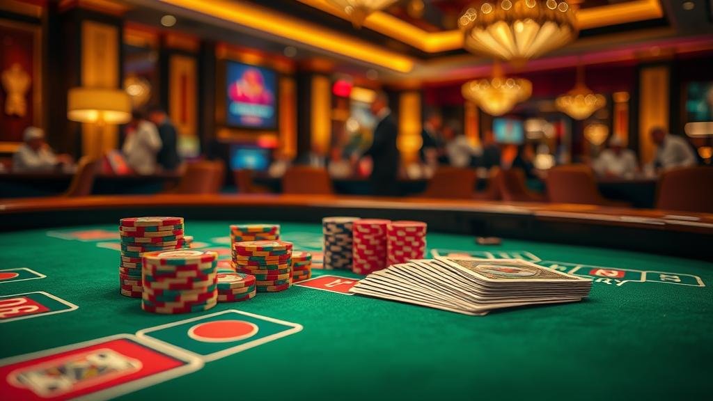 กราฟแสดงกลยุทธ์การเดินเงินบาคาร่า