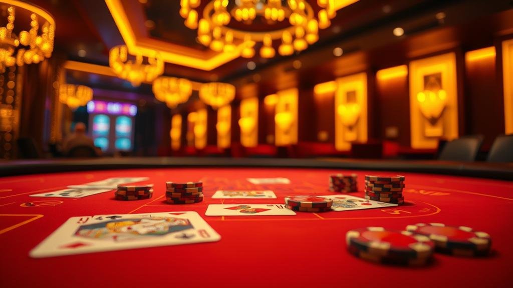 เล่นบาคาร่าบนมือถือ Android