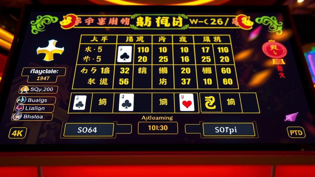 นักพนันชาวไทยที่ชนะรางวัลจากบาคาร่า วัววัว