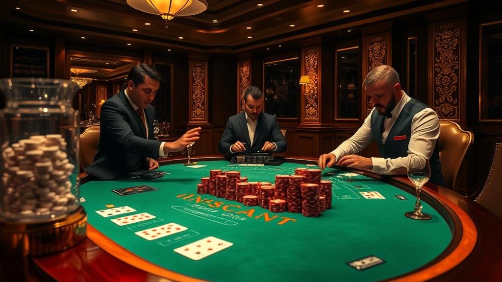 การคาดการณ์ไพ่บาคาร่า