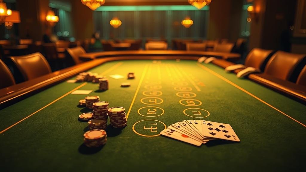 เปรียบเทียบเกมบาคาร่า สปีด และบาคาร่าปกติ