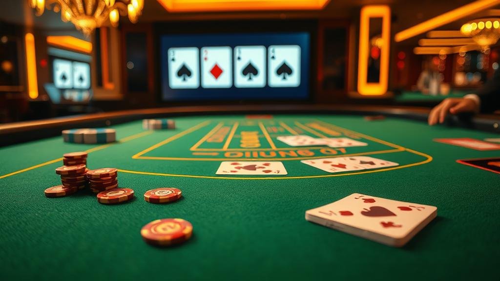 เค้าไพ่บาคาร่าปิงปองยาว