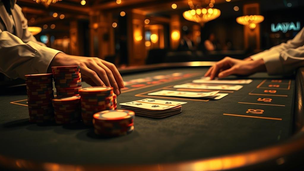 บาคาร่า PP สายฟ้า พร้อมตัวคูณพิเศษ