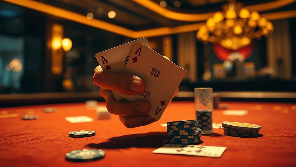 เจาะลึกเทคนิคอ่านเค้าไพ่บาคาร่าทุกสไตล์: สควีซ, สายฟ้า, ปิงปอง คืนทุนไว