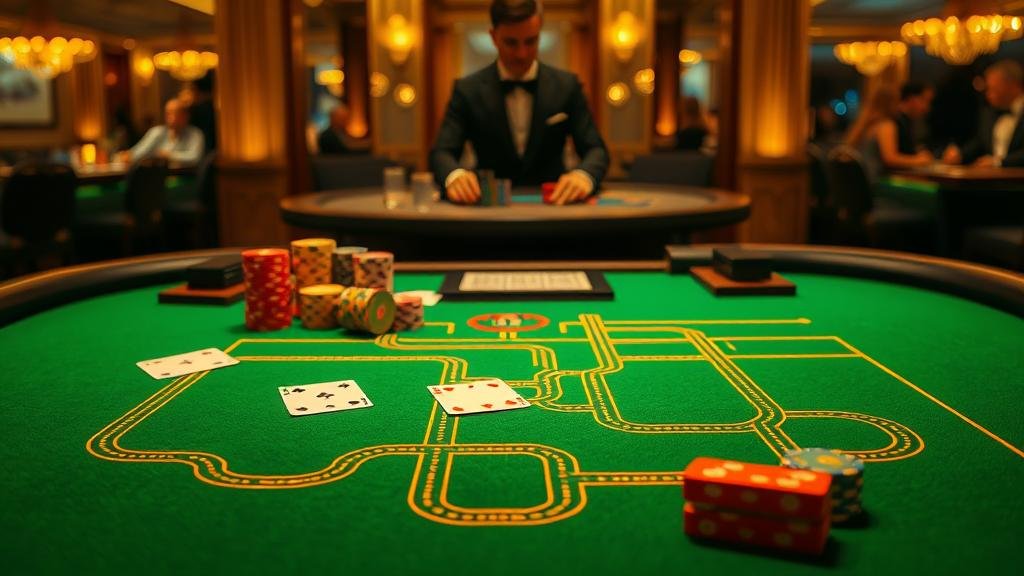 สูตรเดินเงินบาคาร่า