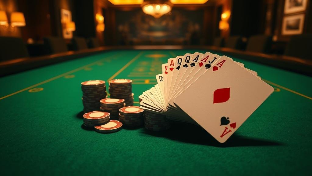 บาคาร่า BG: อ่านเค้าไพ่เส้นทางมังกร & ถนนไม้ขีด ฉบับเซียน เสี่ยงต่ำ