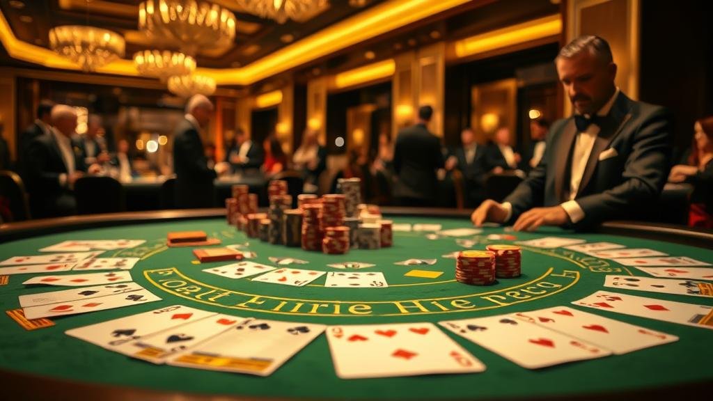 หน้าจอแสดงห้องบาคาร่าจากค่ายต่างๆ เช่น AG, WM, SA, PP, Vivo, PragmaticLive